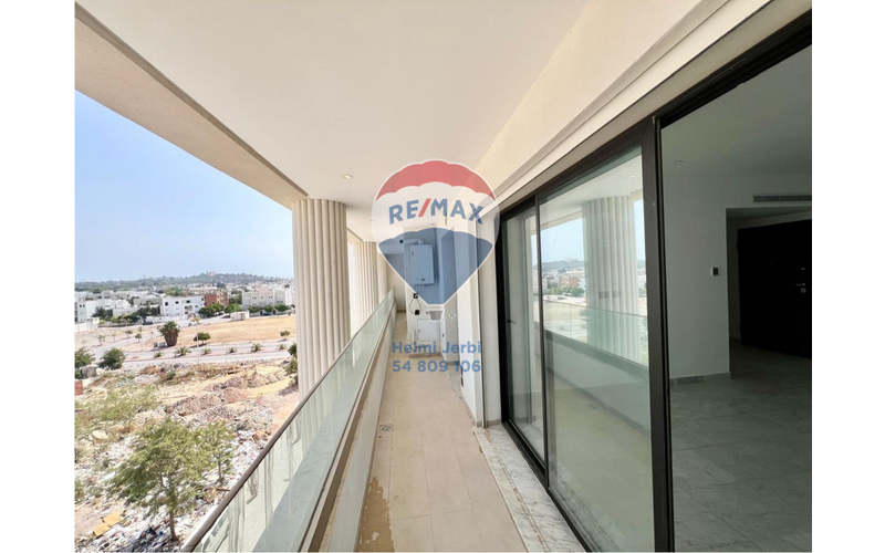 Appartement s+2 11